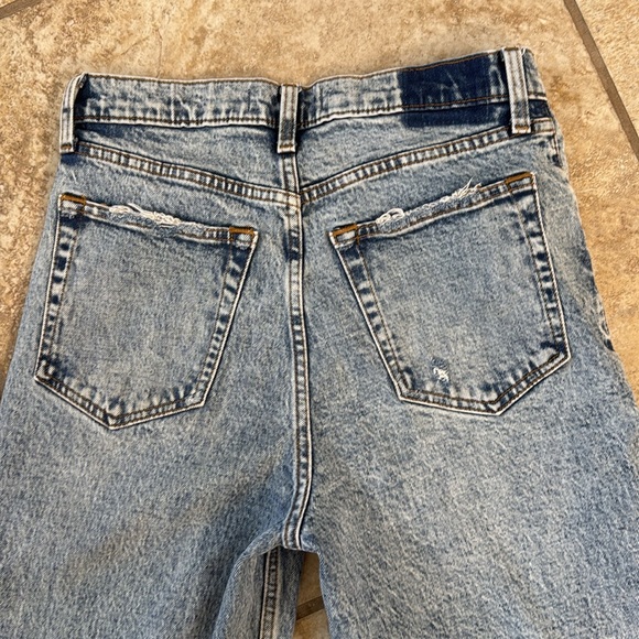 Abercrombie 90’s straight - Picture 4 of 4